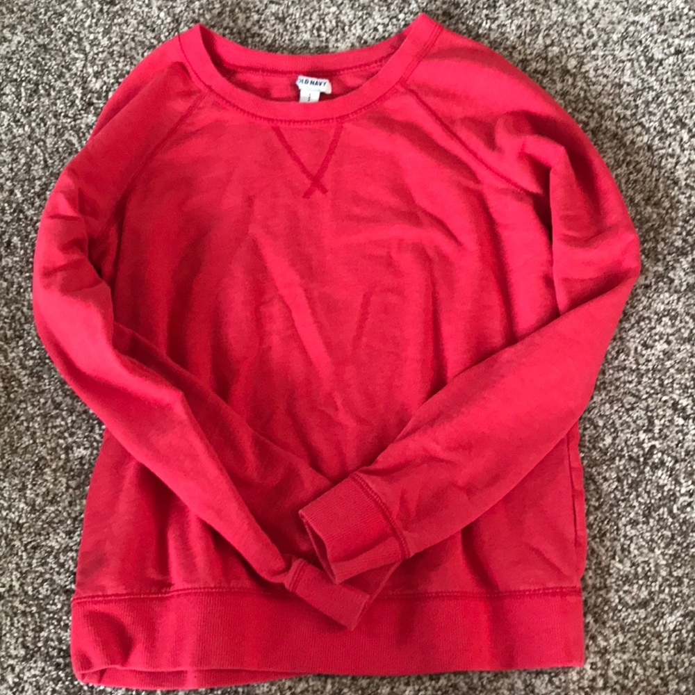 Crewneck